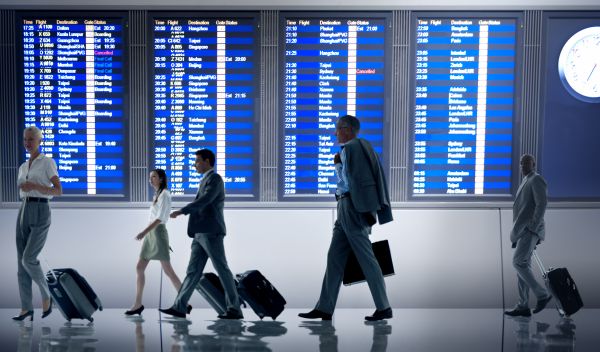 Logan Travel