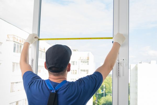 Logan Windows Installation