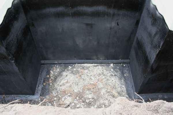 Logan Waterproofing