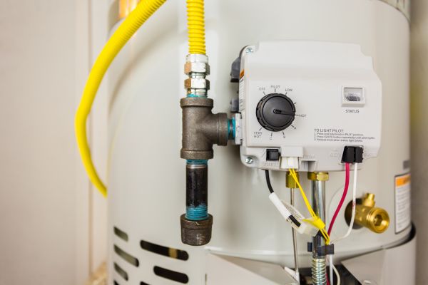Logan Water Heater Service