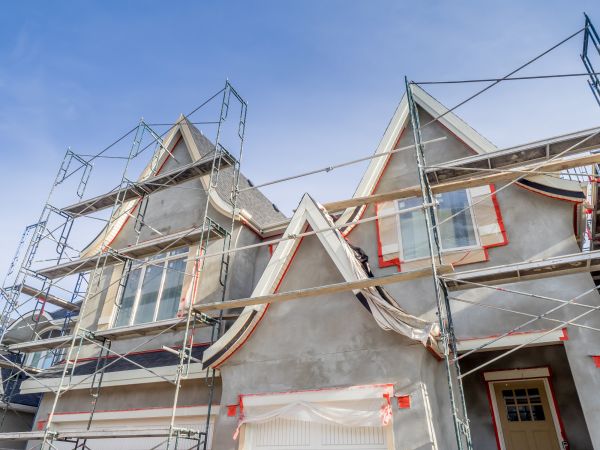 Logan Stucco Service