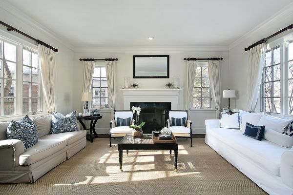 Logan Staging Service