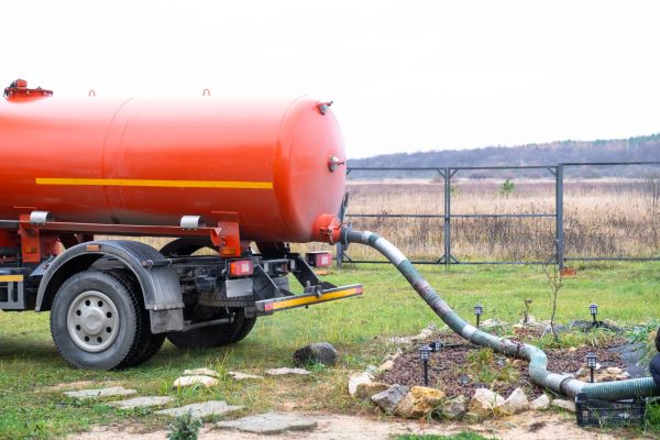 Logan Septic Service
