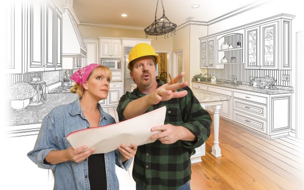 Logan Remodeling