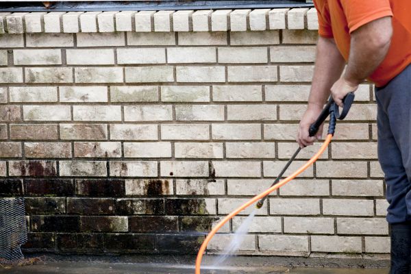 Logan Power Washing