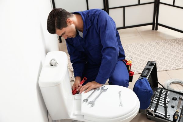 Logan Plumbing Service