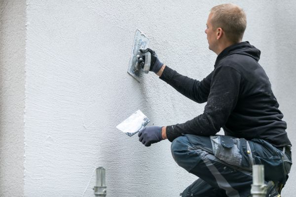 Logan Plastering Service