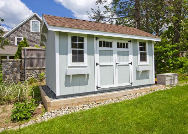 Logan Outdoor Structure Service