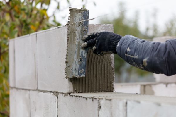 Logan Masonry Service