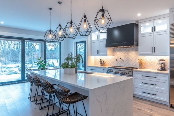 Logan Lighting Service
