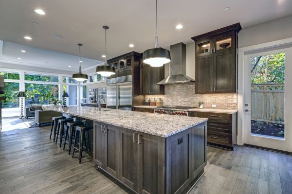 Logan Kitchen Remodeling