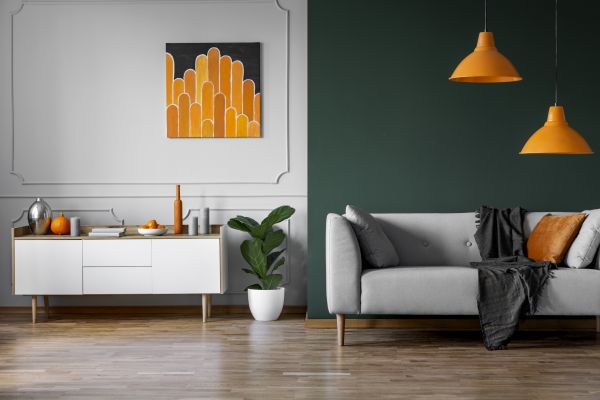Logan Interior Painting