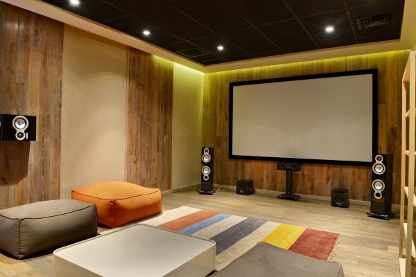 Logan Home Theater Service