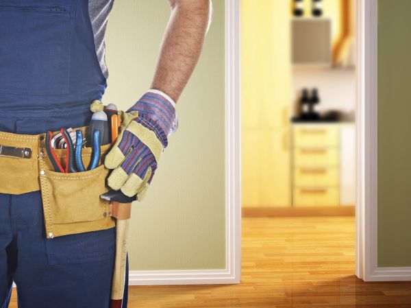 Logan Handyman Service
