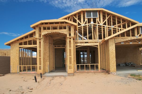 Logan Framing