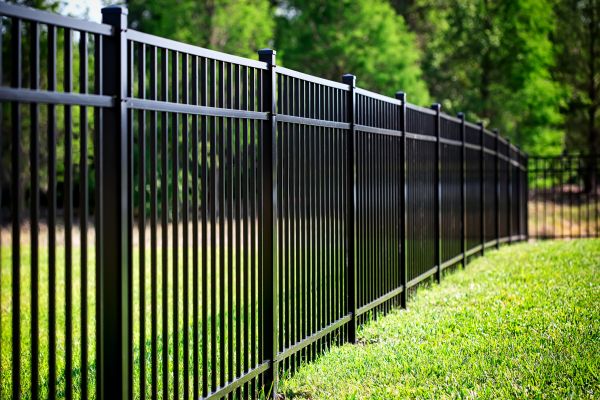 Logan Fence Service
