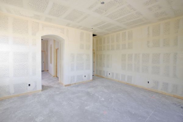 Logan Drywall Service