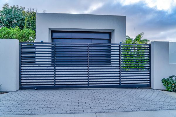 Logan Driveway Gate Service