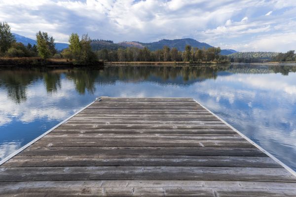 Logan Deck Service