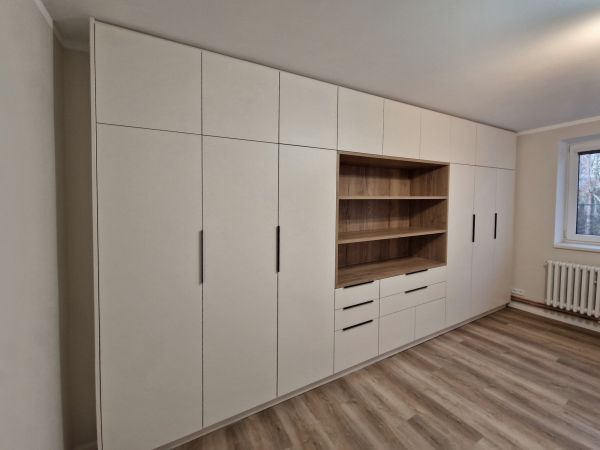 Logan Custom Carpentry