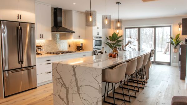 Logan Countertop Service