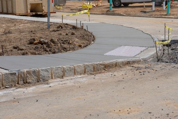 Logan Concrete Repair