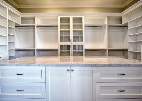 Logan Closet and Shelving Service