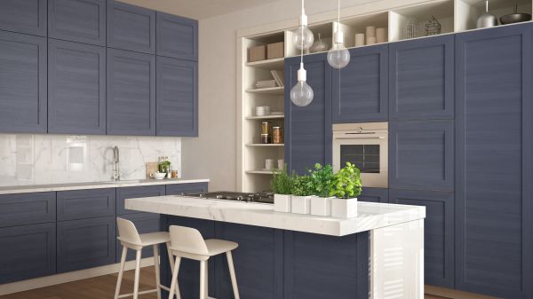 Logan Cabinet Service