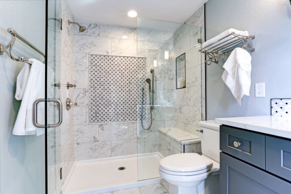 Logan Bathroom Remodeling