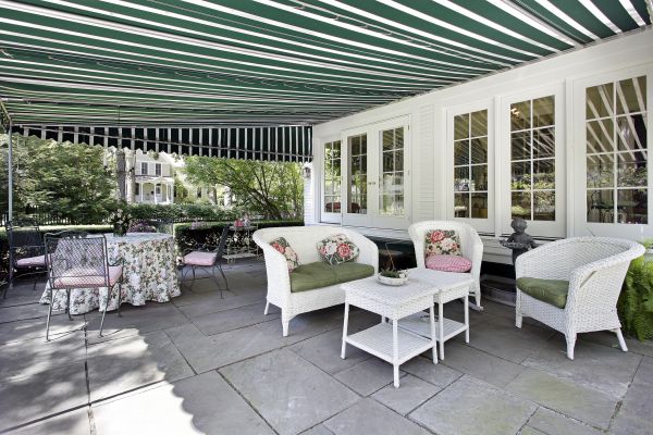Logan Awning Service